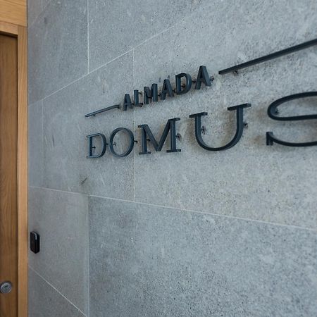 포르투 Almada Domus 아파트 외부 사진